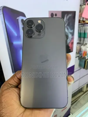 Apple iPhone 11 Pro Max 256 GB