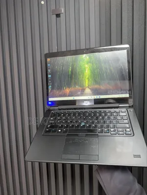 Laptop Dell Latitude E7450 8GB Intel Core i7 SSD 256GB