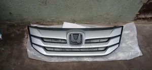 Front Grill Honda Crosstour 2013