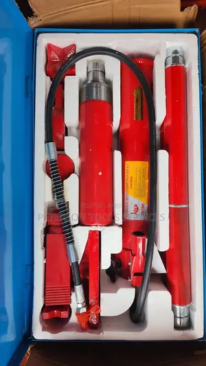 25ton Hydraulic Body Frame Repair Kit/ Body Jack