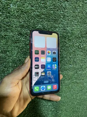 Apple iPhone XR 128 GB Red