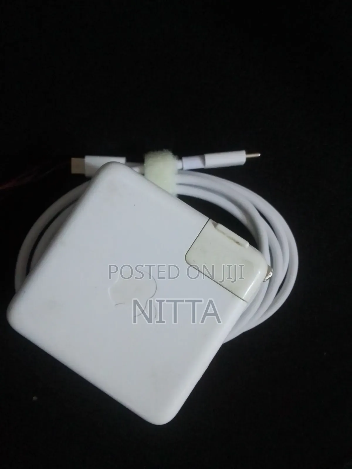 Mac Book Charger