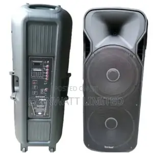 Rent Public Adress Systems