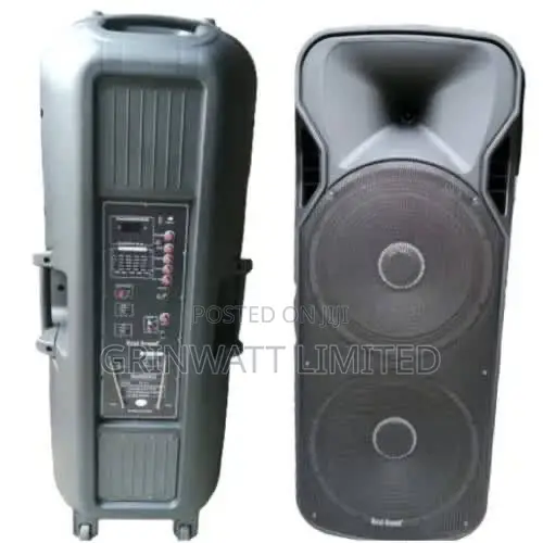 Rent Public Adress Systems