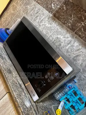 42 Liters Inverter Microwave