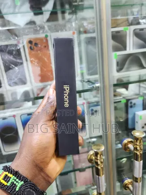 New Apple iPhone 13 Pro 128 GB Gold