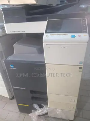 Konica Minolta Bizhub C224