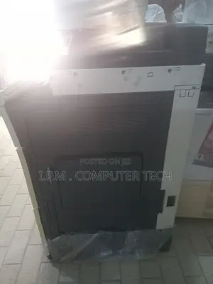 Konica Minolta Bizhub C224