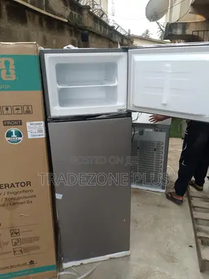 Hisense 240L Refrigerator – Modern Kitchen Essential