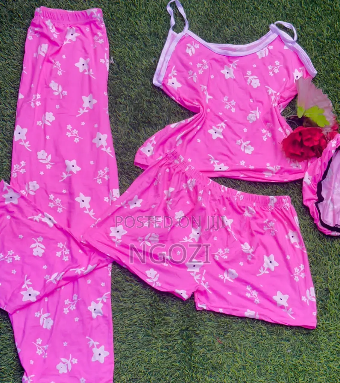Night Wears