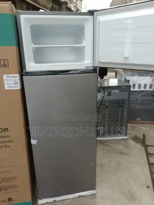 Hisense 240L Fridge – Convenient Refrigeration