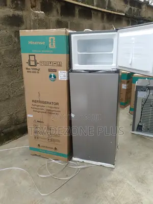 Hisense 240L Fridge – Convenient Refrigeration
