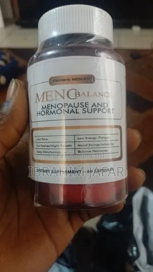 Meno Balance