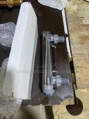 Reverse Osmosis (Ro) Flow Meter for Sale