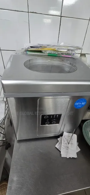 90cubes Per Drop Ice Maker Machine