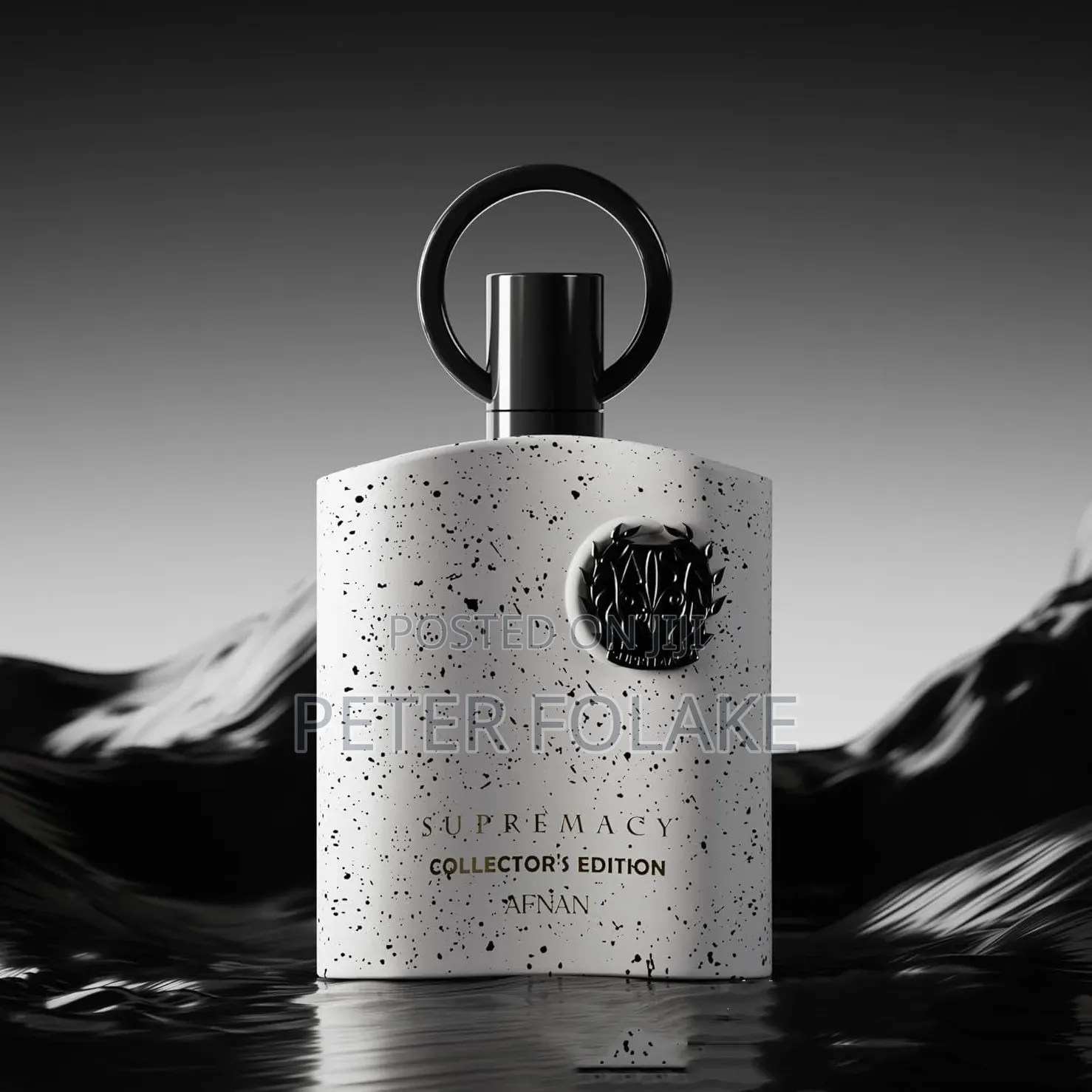 Supremacy Perfume