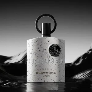 Supremacy Perfume