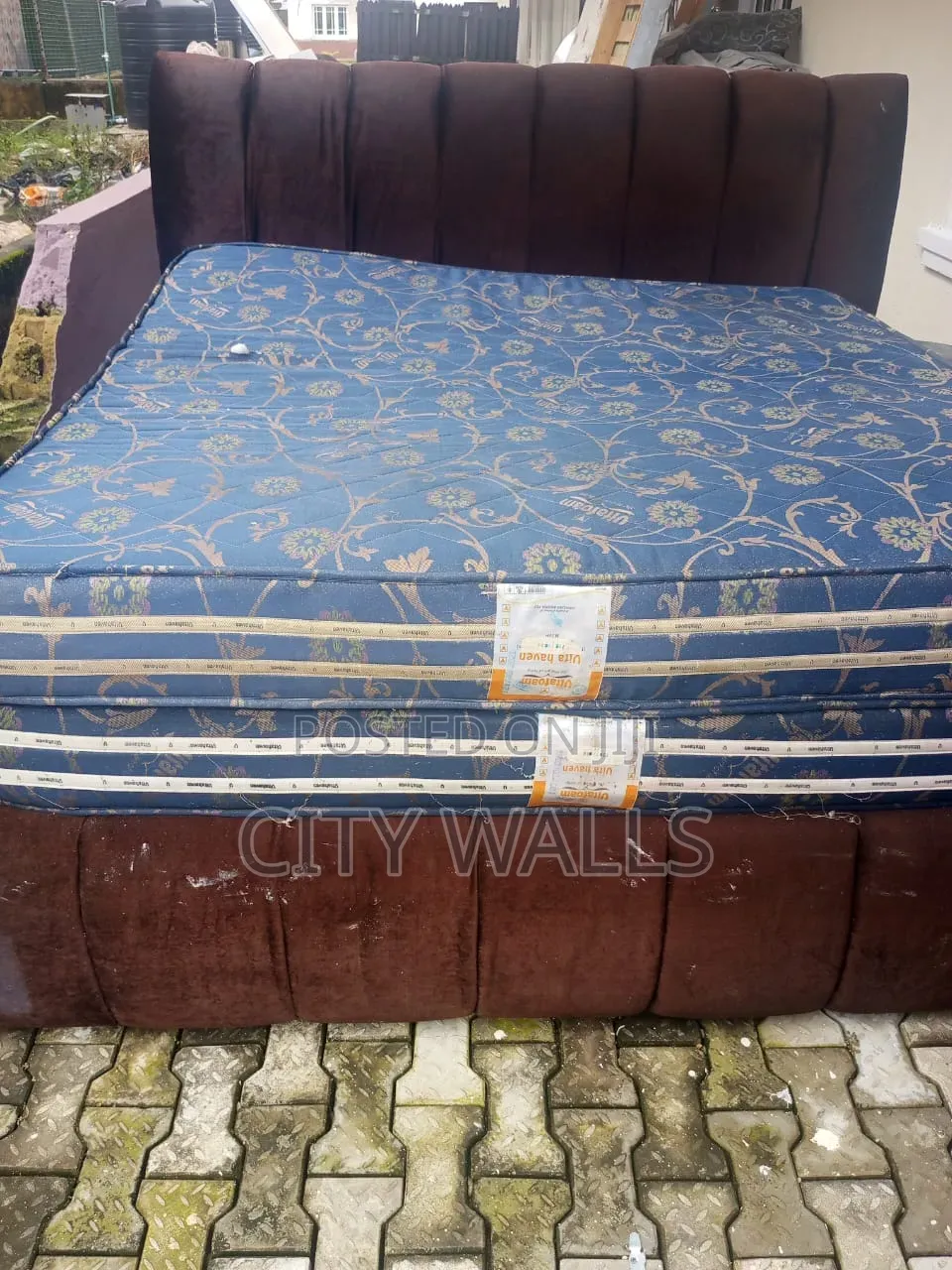Mattress for Sale
