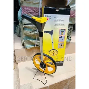 Distance Measuring Wheel