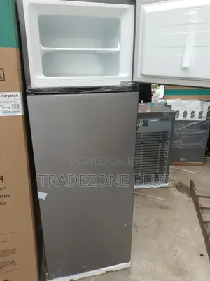 Hisense Refrigerator – 240L Capacity for Your Home