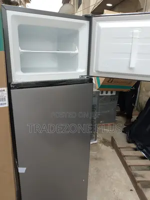 Hisense 240L Refrigerator – Great for Home Storage