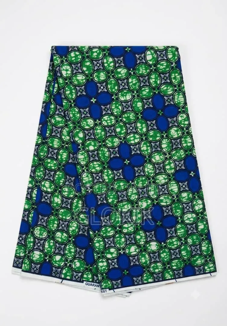 Ankara Fabrics