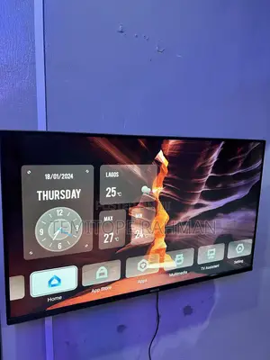 Nexus 43 Inches Smart TV for Sale