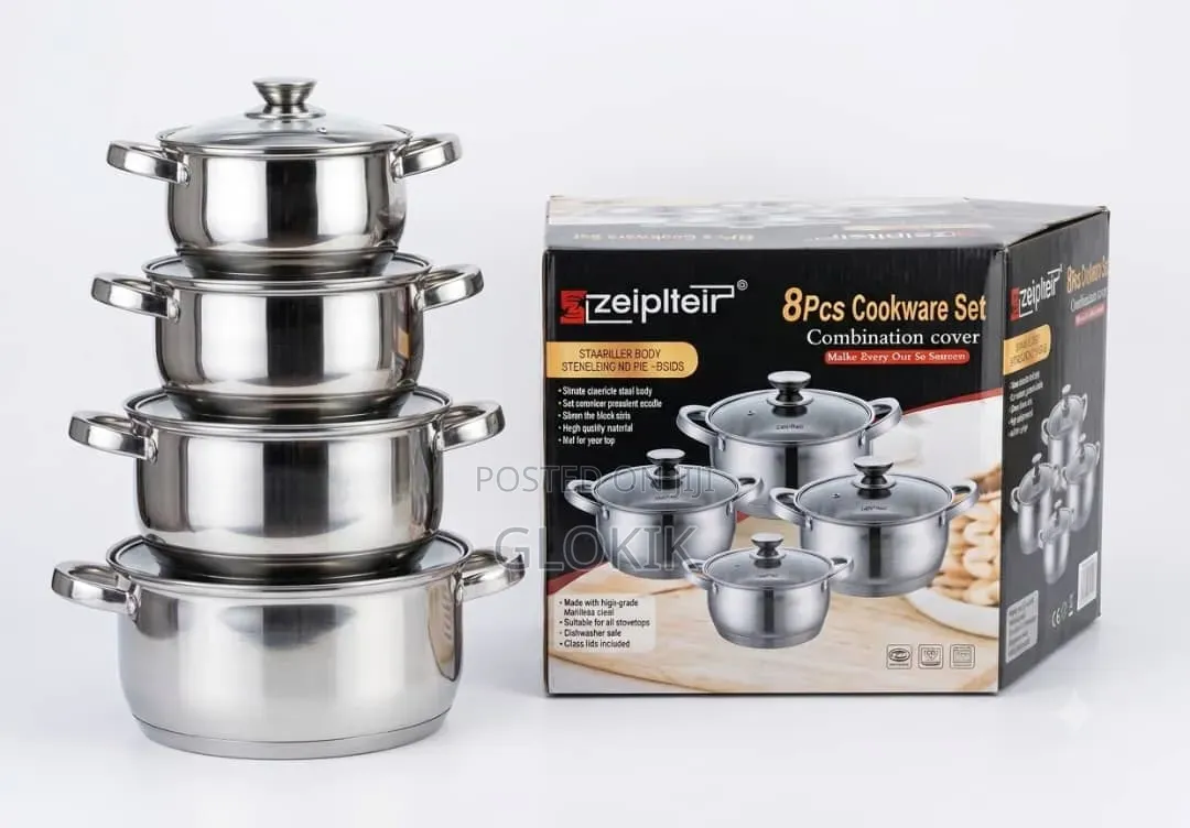 Kitchen Utensils