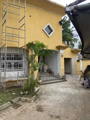 5bdrm Duplex in Heavensvine Prime, Maitama for rent