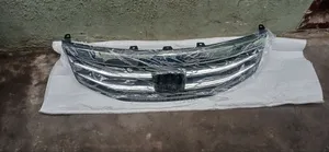 Front Grill Honda Accord 2010