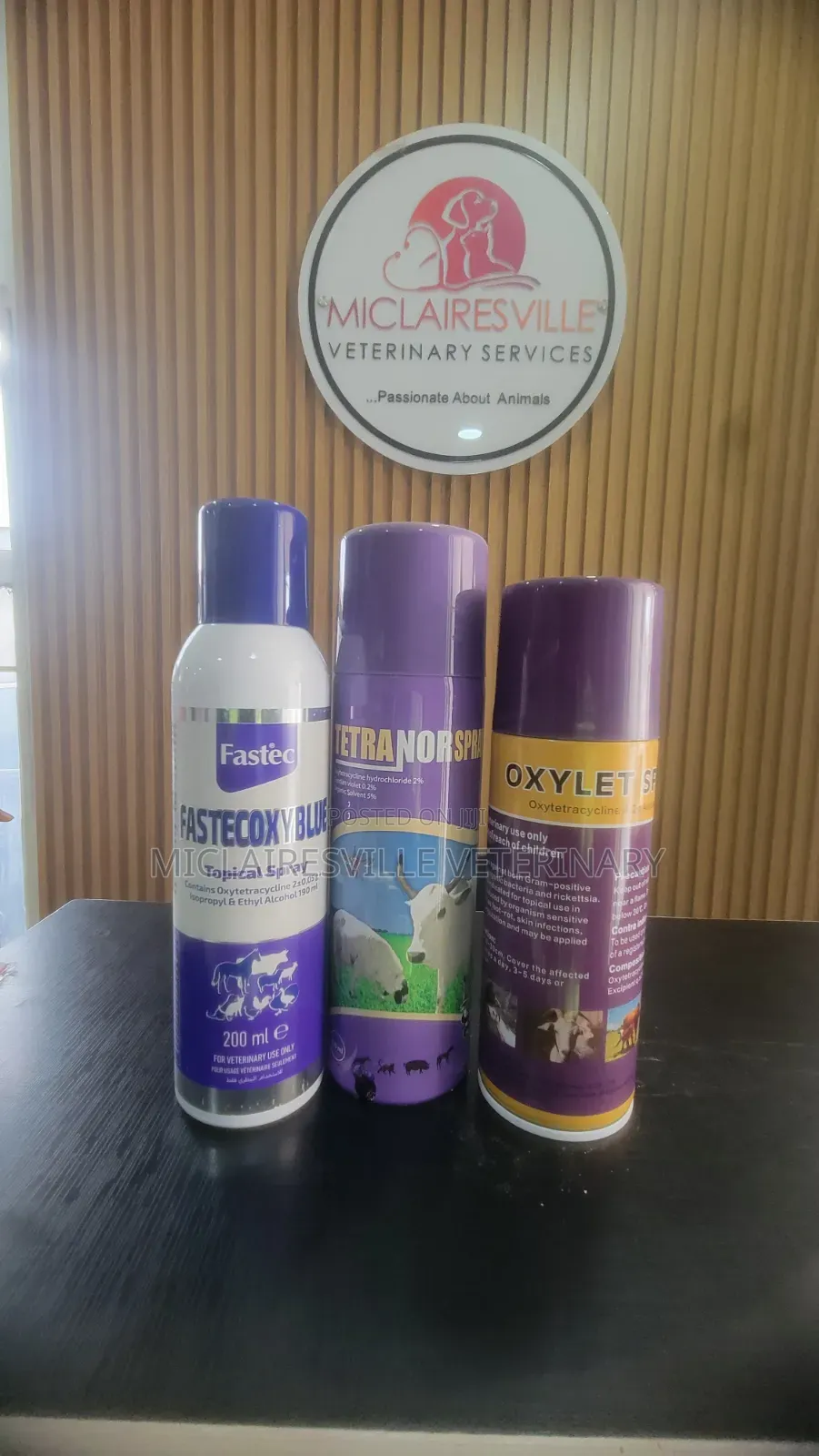 Wound Care for Your Pets