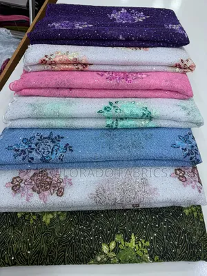 Beautiful Chantilly Lace