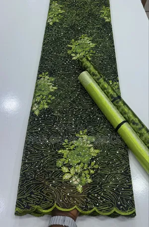 Beautiful Chantilly Lace