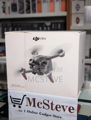 Dji FPV Explorer Flymore Combo Drone