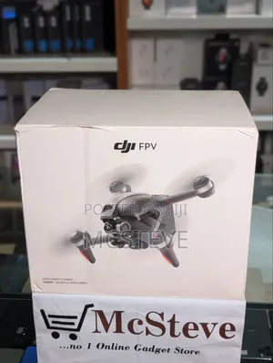 Dji FPV Explorer Flymore Combo Drone