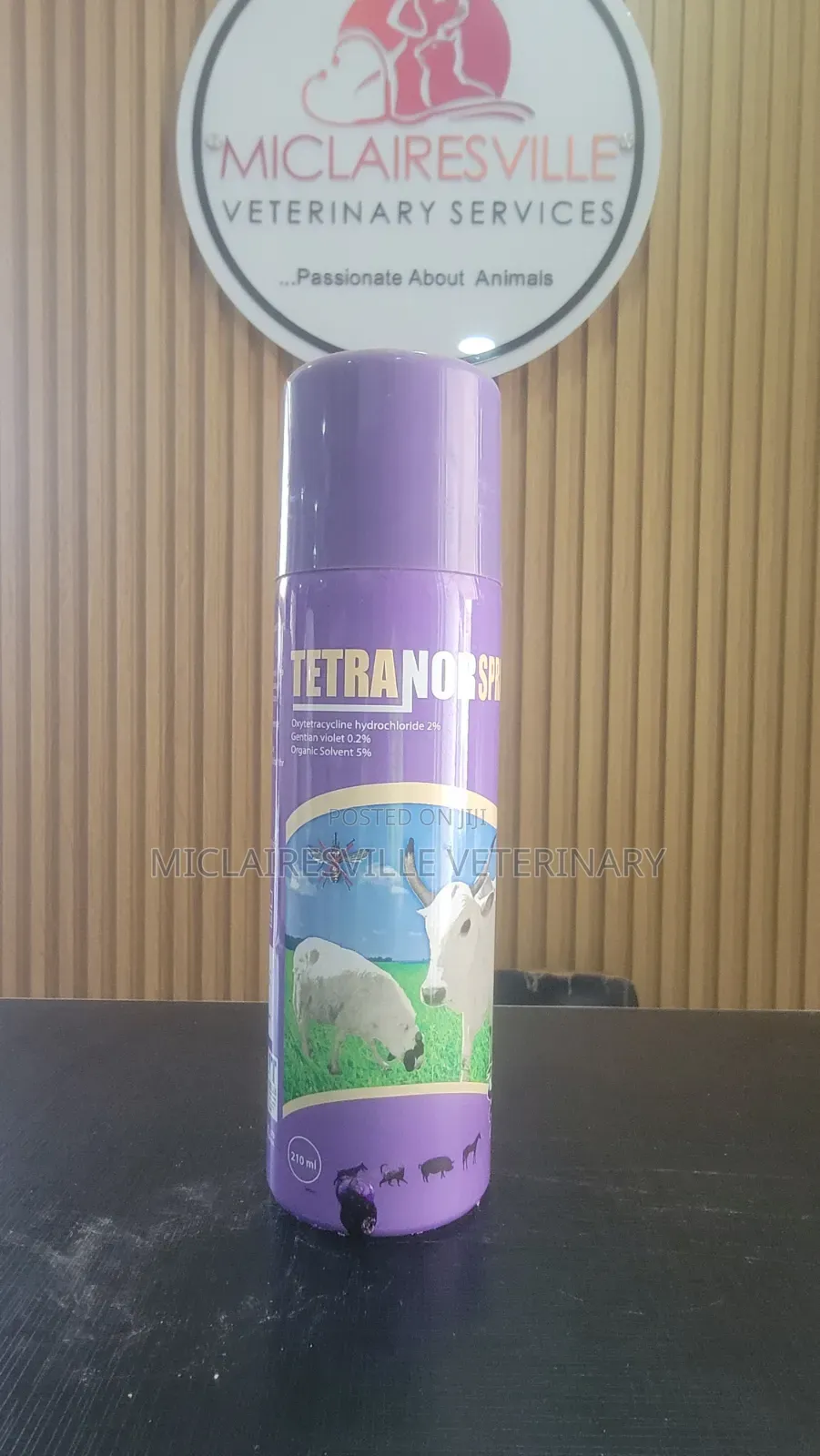 Wound Care for Your Pets