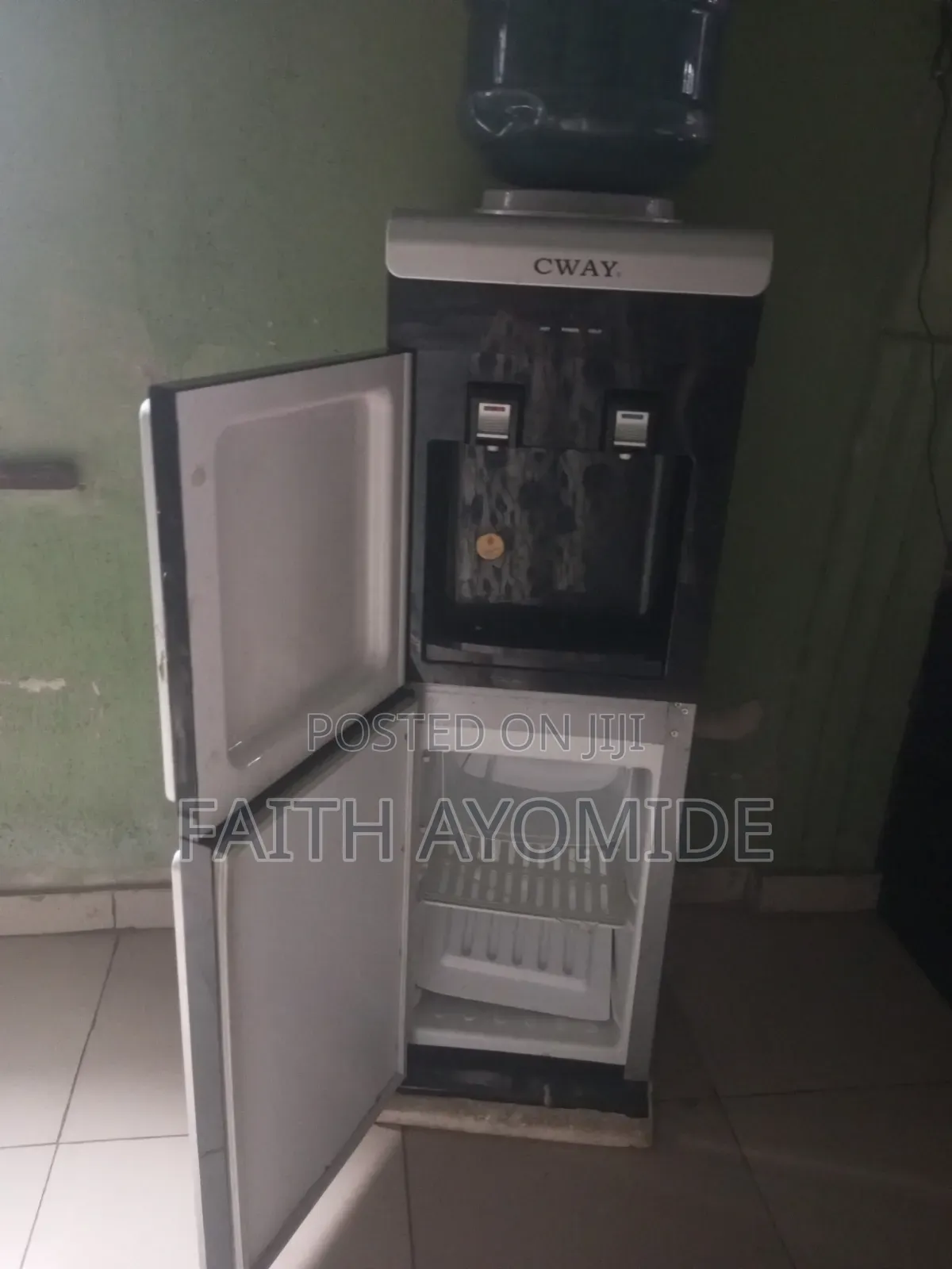Cway Water Dispenser