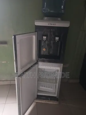 Cway Water Dispenser