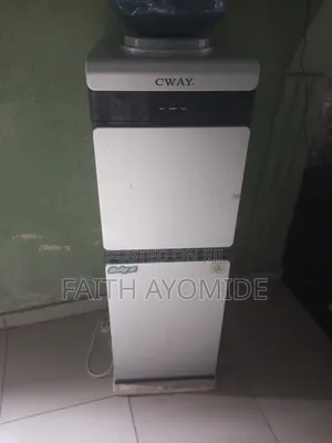 Cway Water Dispenser