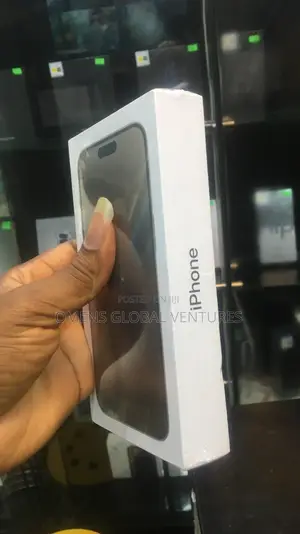 New Apple iPhone 15 Pro Max 1 TB