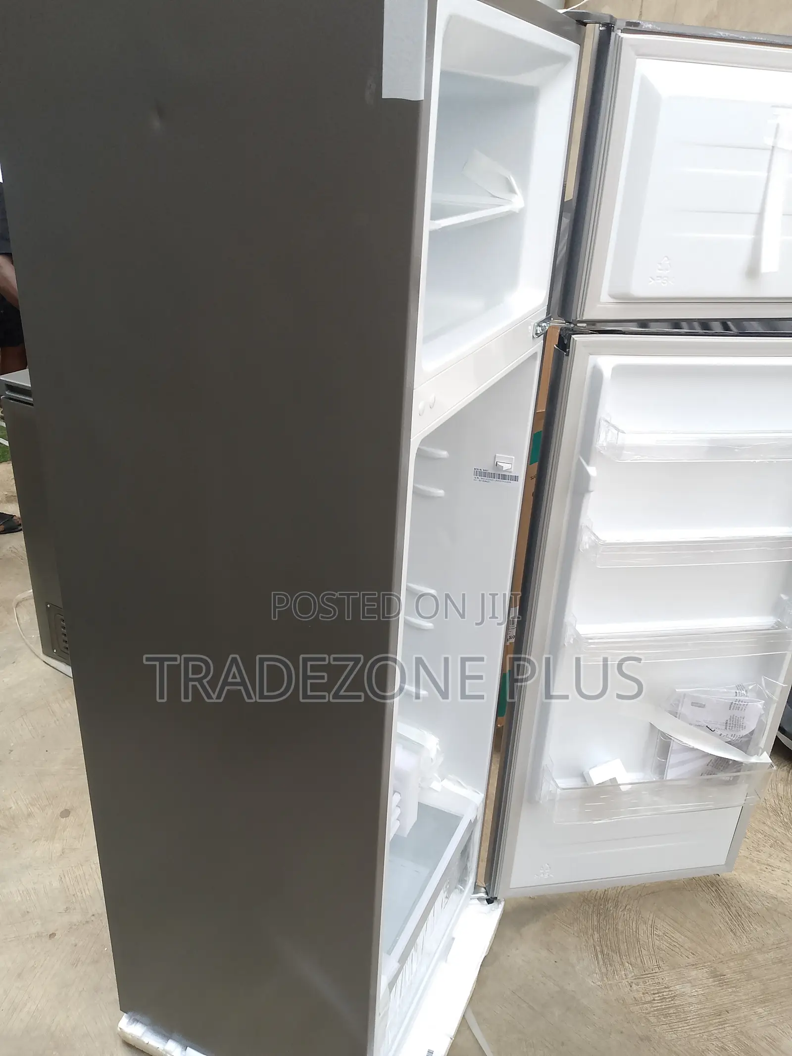 Hisense 240L Refrigerator – Upgrade Your Kitchen