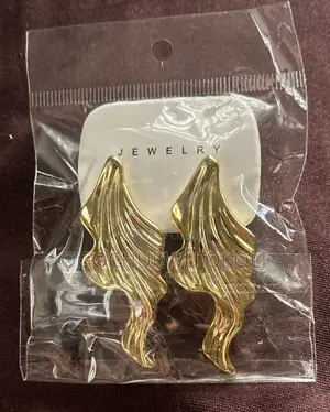 Fashion Earrings
