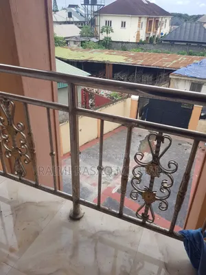 Furnished 2bdrm Apartment in Rroyal Manor Estate, Sangotedo for rent