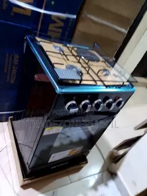 New Stock Skyrun GCE-3G1EX Cooker