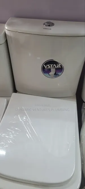Plumbing Materials