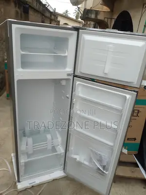 Hisense 240L Fridge – Practical Stylish Appliance