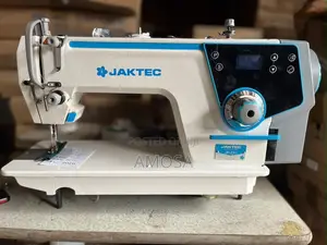 Jaktec Jk-Ea 1 Direct Drive Sewing Machine