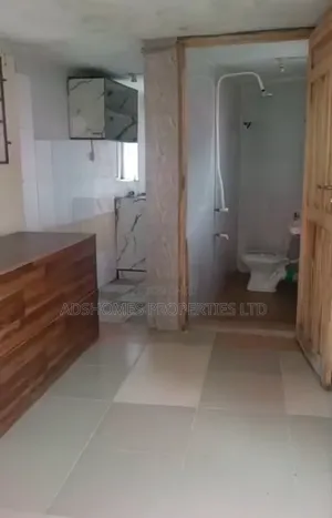 Furnished 1bdrm Bedsitter in Ogudu GRA for rent