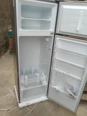 Hisense 240L Fridge – Spacious Cooling for Your Needs