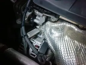 Geely Emgrand X7 2021 Black